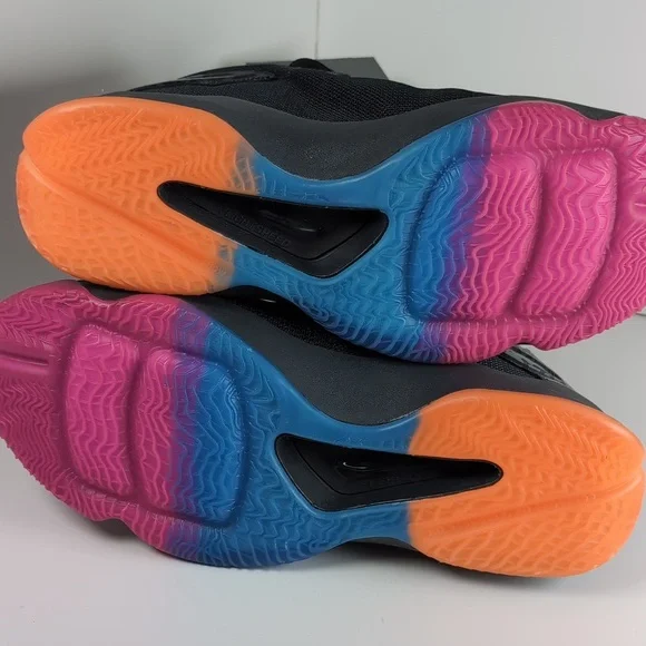 Jordan Carmelo Anthony M12 Dungeon US Mens Size 8.5 - Picture 4 of 16